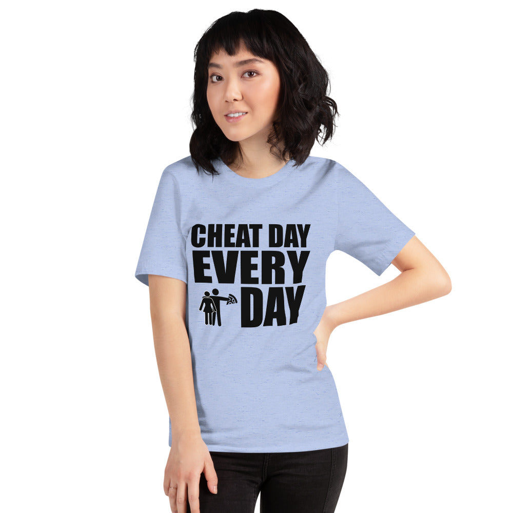 Short-Sleeve Unisex T-Shirt