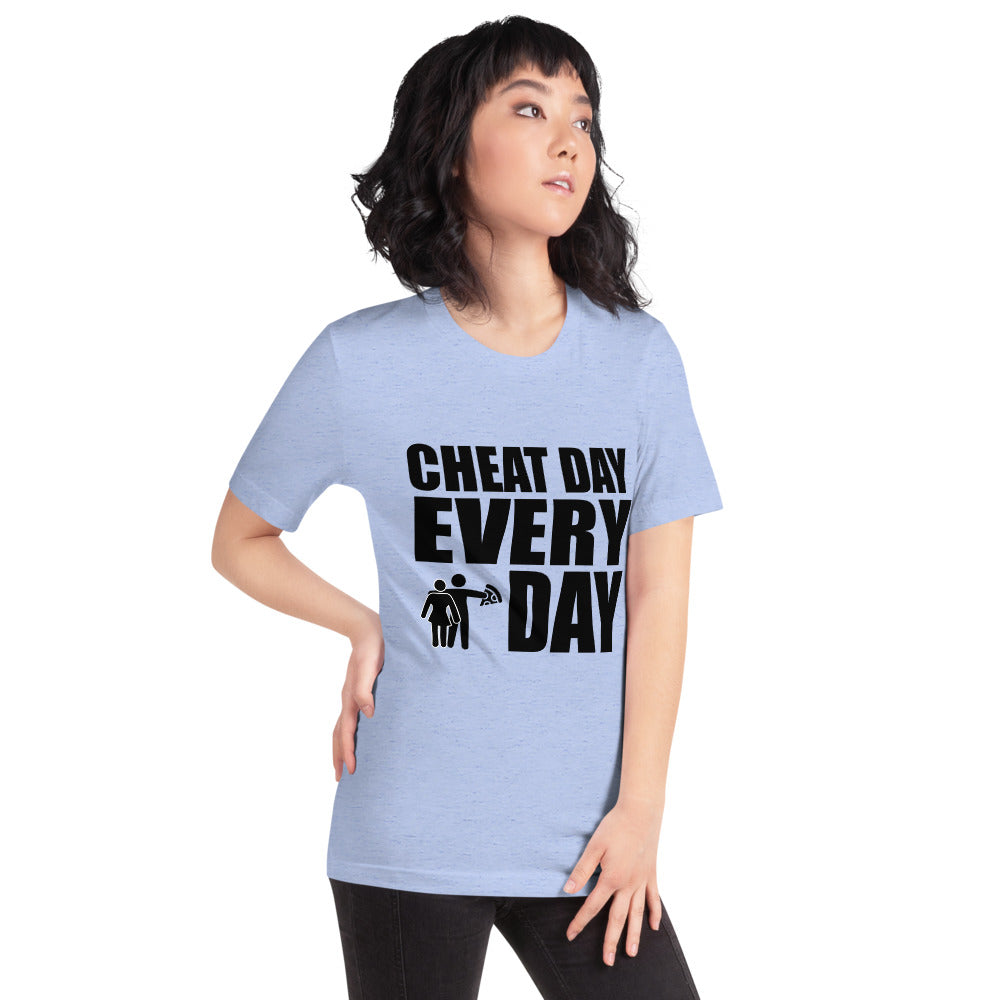 Short-Sleeve Unisex T-Shirt