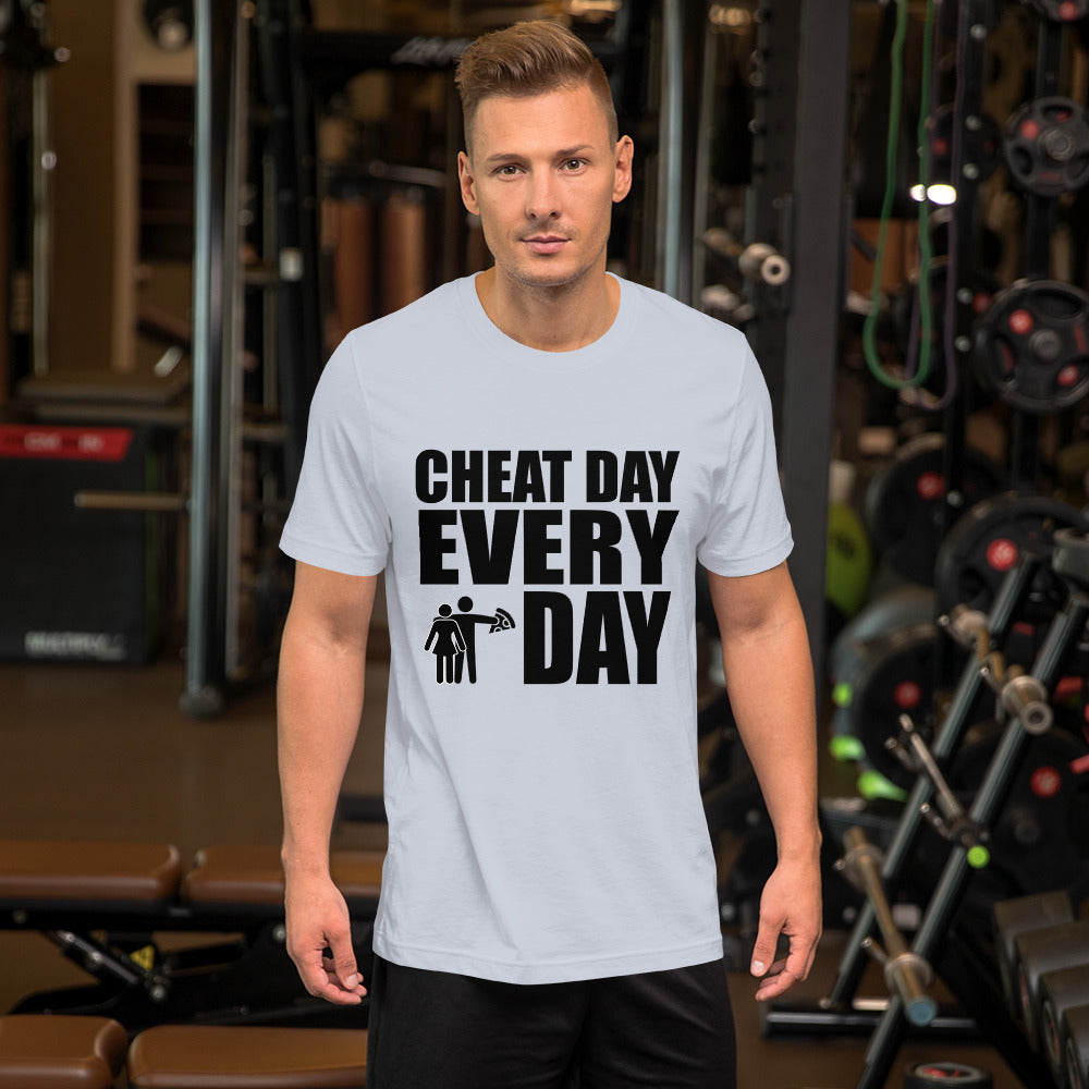 Short-Sleeve Unisex T-Shirt