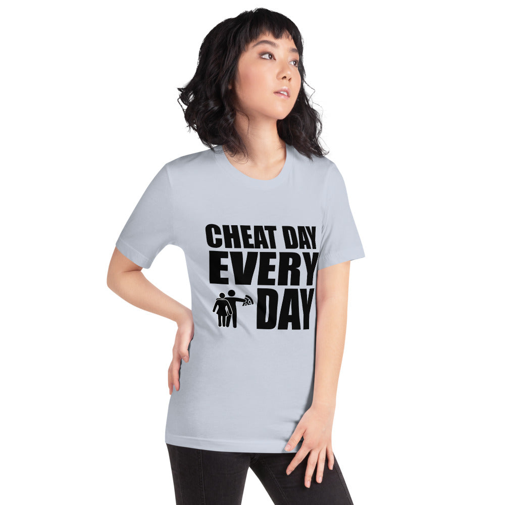 Short-Sleeve Unisex T-Shirt
