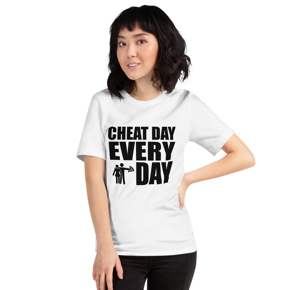 Short-Sleeve Unisex T-Shirt