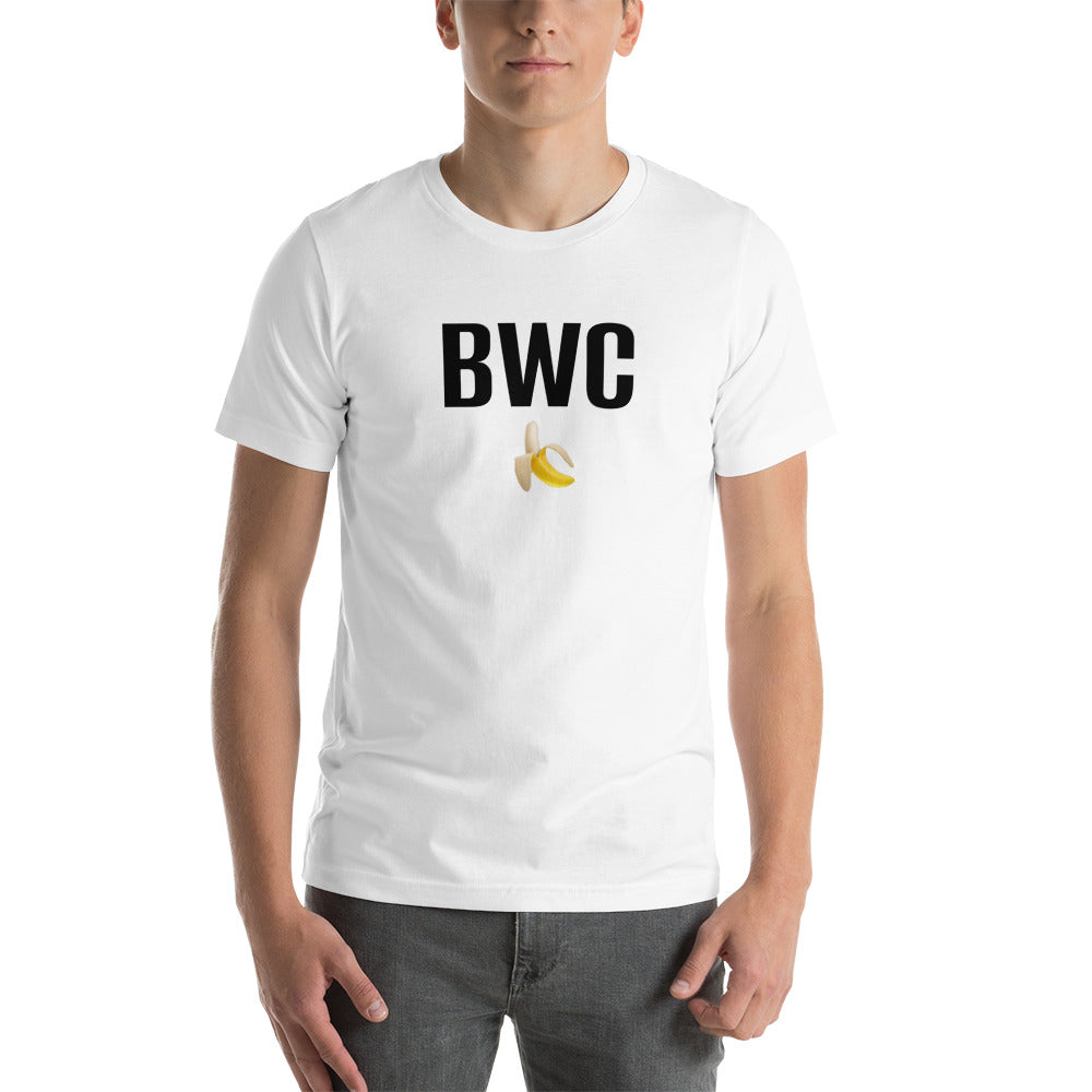 Big WC T-Shirt!