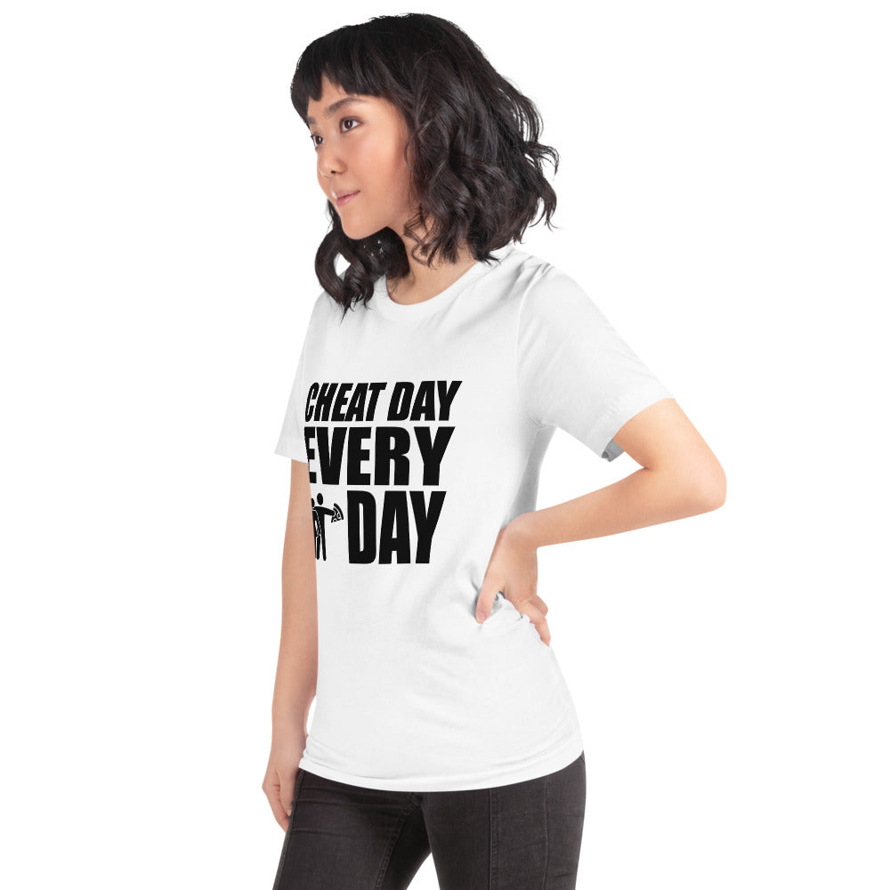 Short-Sleeve Unisex T-Shirt