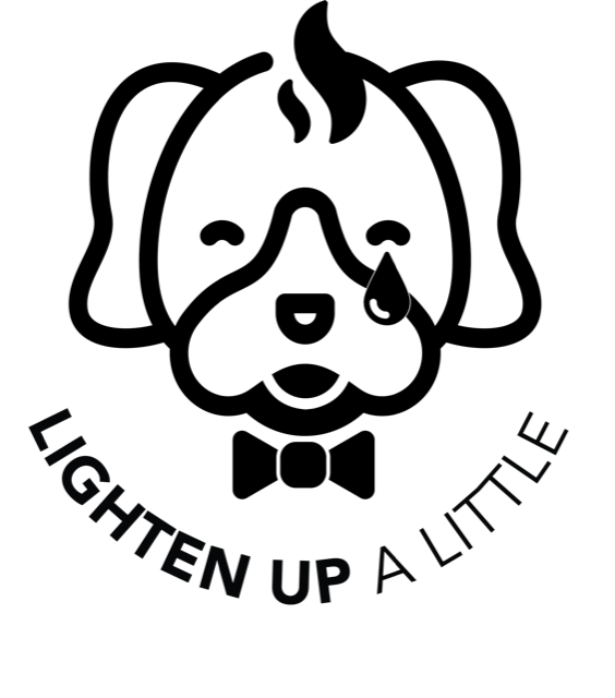Lighten Up a Little 